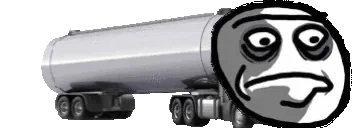 awardTruck emote for Discord