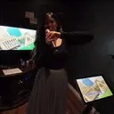 awkvenTwirl emote for Discord