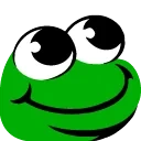 AWARE emote for Discord