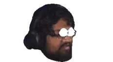 AWOOGA emote for Discord