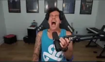 AWOOOO emote for Discord