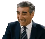 AwkwardSchitt emote for Discord