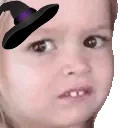 Awkward2 emote for Discord