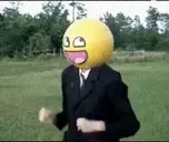 AwesomefaceDance emote for Discord