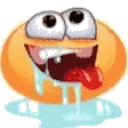 Awooga emote for Discord