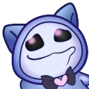 Aware emote for Discord