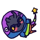 awaspossessed emote for Discord