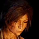 axellLarahot emote for Discord