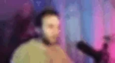 Bitrate emote for Discord