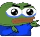 BLUBBERSWTF emote for Discord