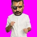 BKRAVE emote for Discord