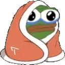 BLUBBLANKET emote for Discord