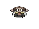 biitoxTOME emote for Discord