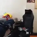 bkopAwake emote for Discord