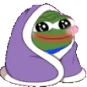 BlanketJam emote for Discord
