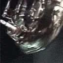 bjVIBES emote for Discord