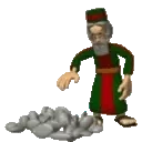 BLASFEMIA emote for Discord