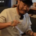 bJerk emote for Discord