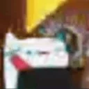 BITRATE emote for Discord