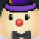 bitrateflan emote for Discord