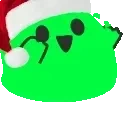 blobDance emote for Discord