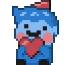 BIGDGG emote for Discord