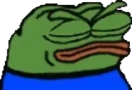 BLINKERS emote for Discord