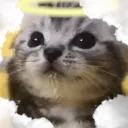 bless emote for Discord