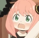 BLUBBERS emote for Discord