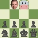 BigCow emote for Discord