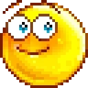 Blink emote for Discord