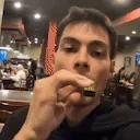 blinkerton emote for Discord