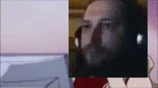 Blocked emote for Discord