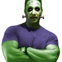 BillyApprove emote for Discord