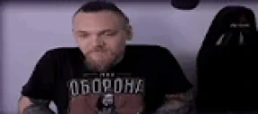 bjornBombanuloYaEbal emote for Discord