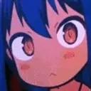 Blushies emote for Discord