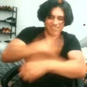 bkoihfoiwfolewfw emote for Discord