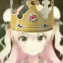 BK emote for Discord