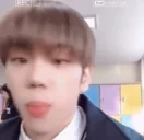 BKsmile emote for Discord