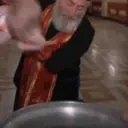 Blessahomie emote for Discord