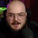 bibiCRY emote for Discord