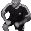 BjornDance emote for Discord