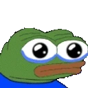 BLUBBERS emote for Discord