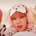 BKpat animated emote for Discord, Twitch and Slack