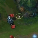 BLITZING emote for Discord