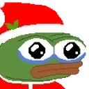 BLUBBERS emote for Discord