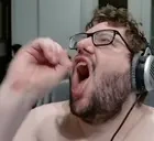 BJking emote for Discord