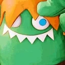 BlankaChan emote for Discord