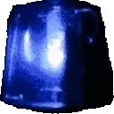 BLUE emote for Discord