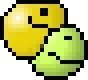 blobsex emote for Discord